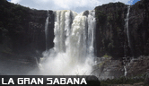 Tour La Gran Sabana